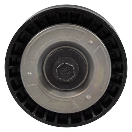Motorcraft Kit Tension Pulley YS-369